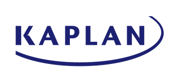 kaplan lsat prep logo