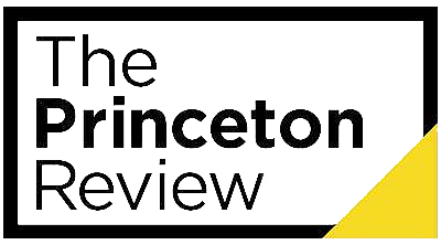 princeton review lsat logo