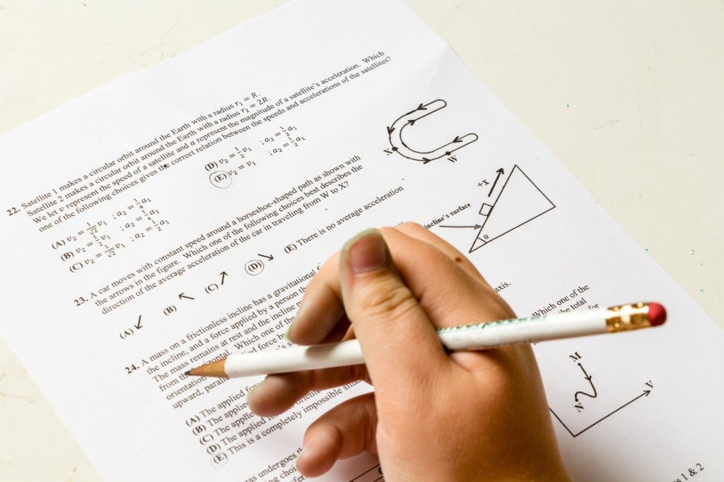 lsat exam test locations