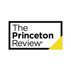 The Princeton LSAT Review Course