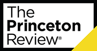 the princeton review lsat logo