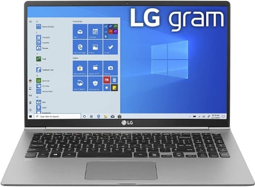 LG Gram Laptop image