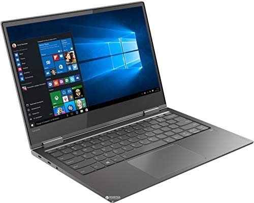 Lenovo Yoga 730 2-in-1 Laptop image