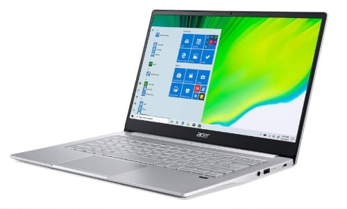 Acer Swift 3 Thin & Light Laptop image