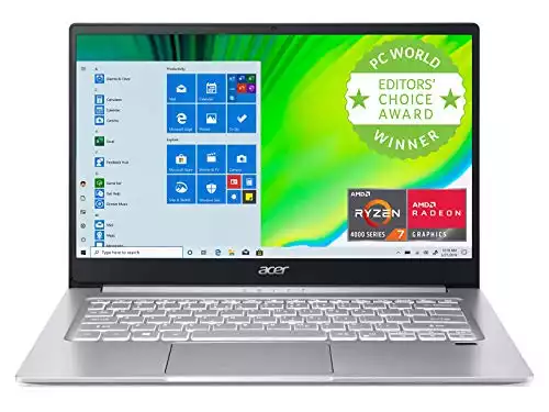 Acer Swift 3