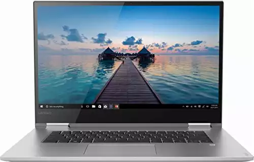 Lenovo Yoga 730 2-in-1