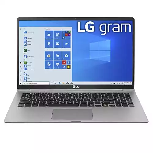 LG Gram Laptop